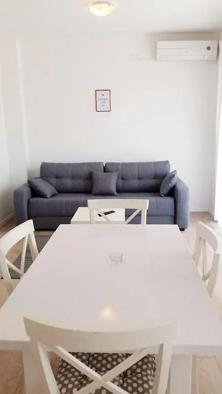 Kaštela Villa Iva-Dom